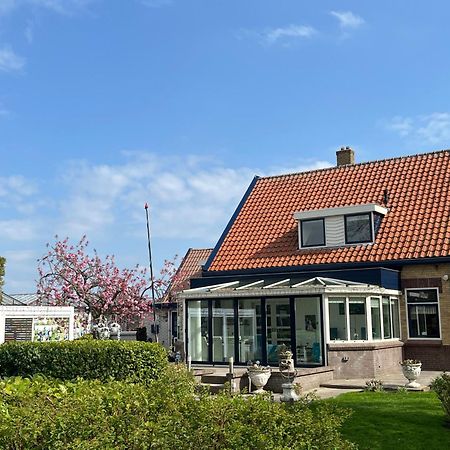 B&B Dol - Fijn Benningbroek Dış mekan fotoğraf