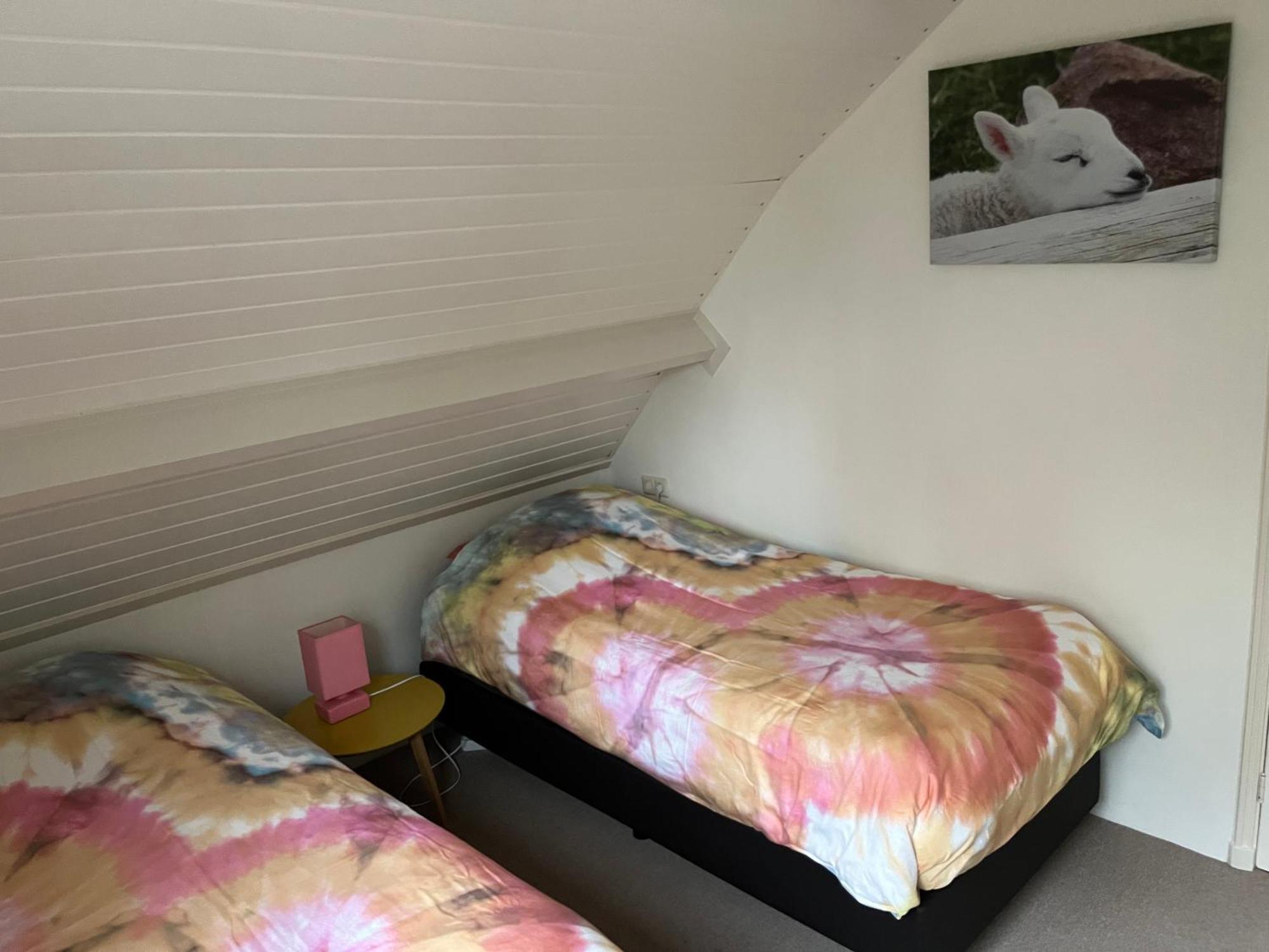 B&B Dol - Fijn Benningbroek Dış mekan fotoğraf