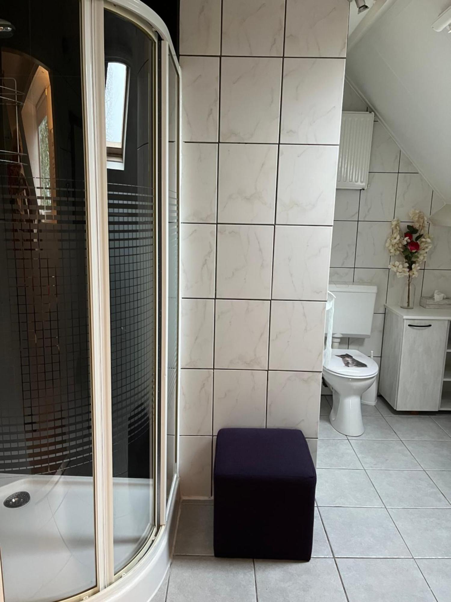 B&B Dol - Fijn Benningbroek Dış mekan fotoğraf