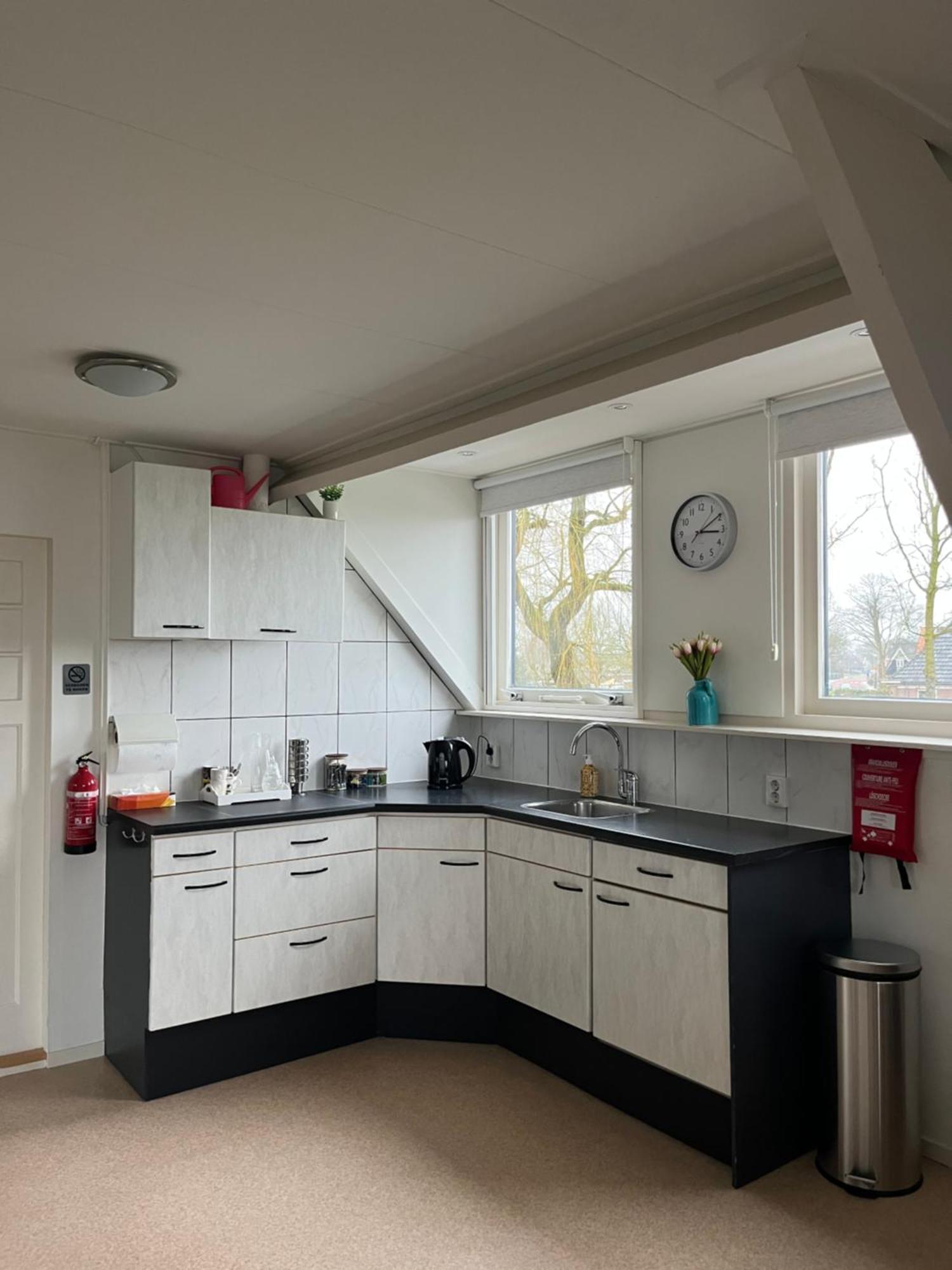 B&B Dol - Fijn Benningbroek Dış mekan fotoğraf