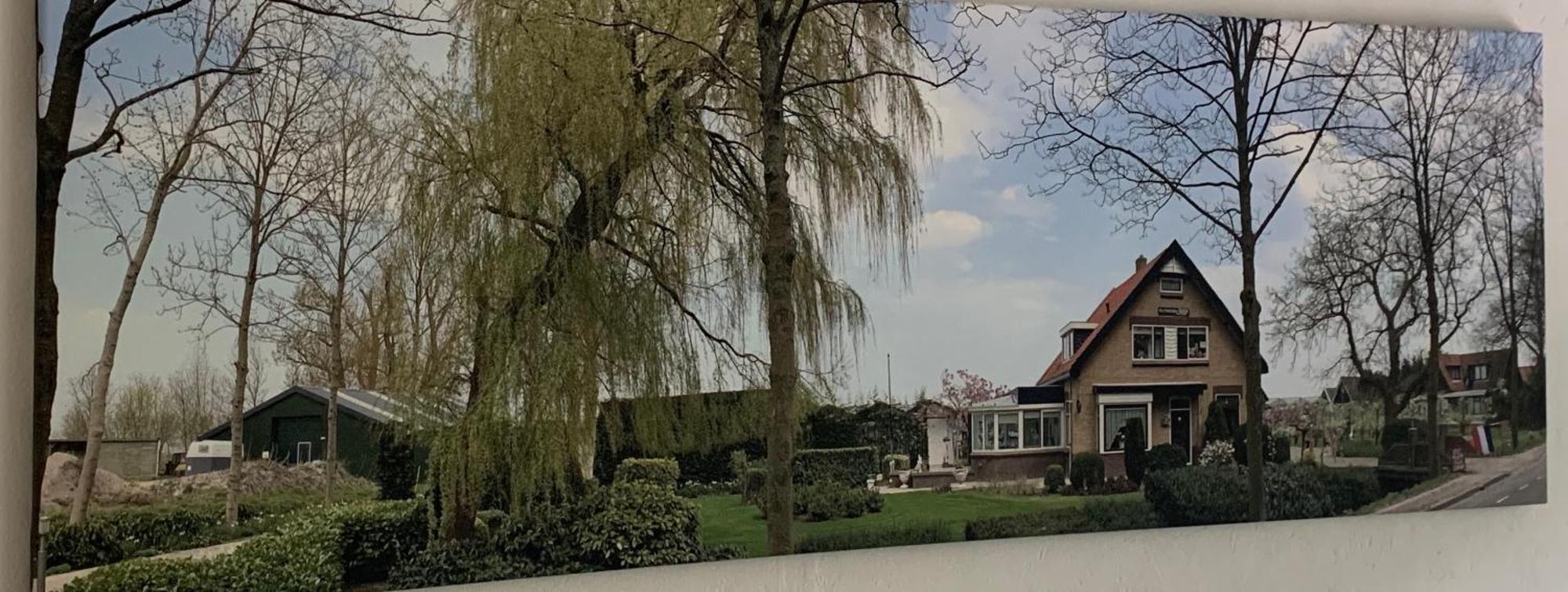 B&B Dol - Fijn Benningbroek Dış mekan fotoğraf
