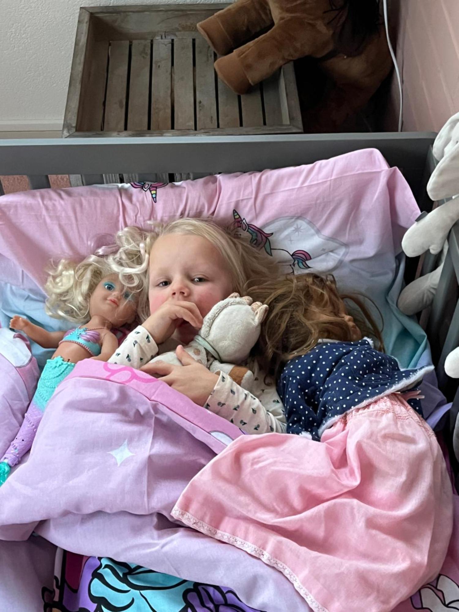 B&B Dol - Fijn Benningbroek Dış mekan fotoğraf