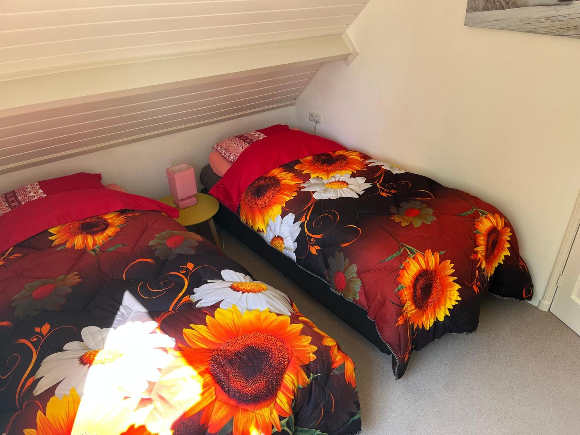 B&B Dol - Fijn Benningbroek Dış mekan fotoğraf