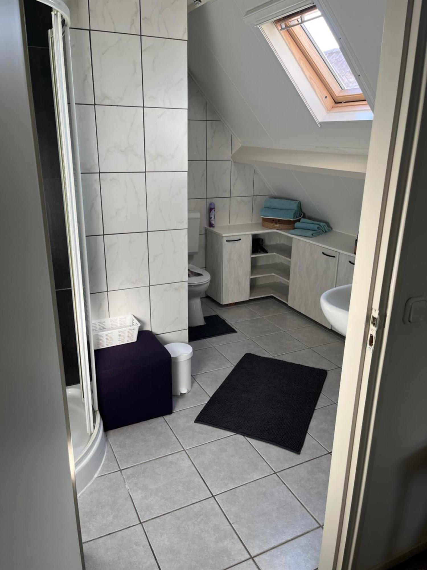B&B Dol - Fijn Benningbroek Dış mekan fotoğraf