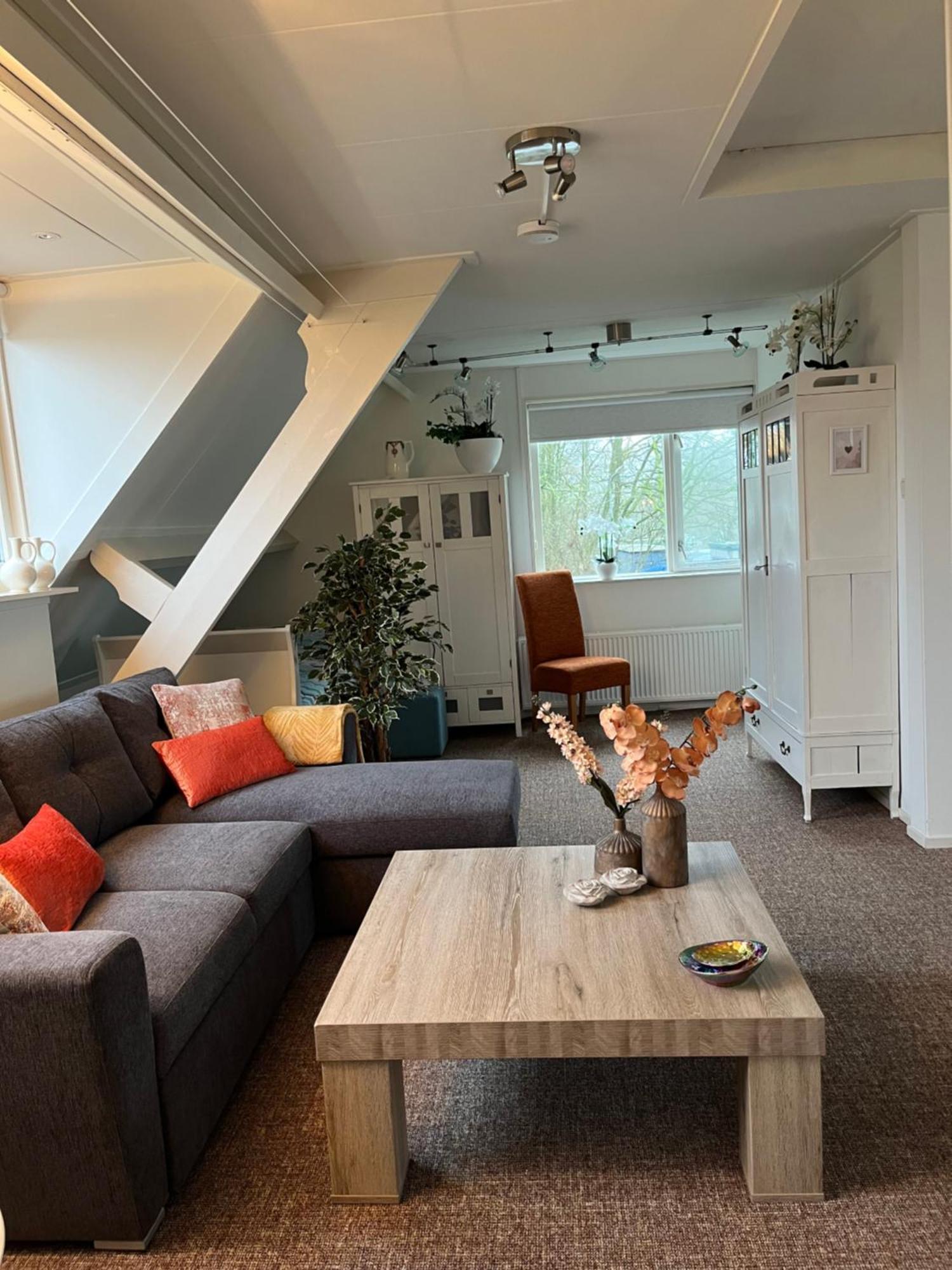 B&B Dol - Fijn Benningbroek Dış mekan fotoğraf